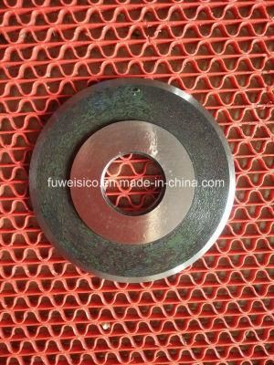Circular Slitting Knife Blade for Paper Industry