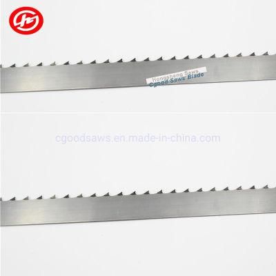 Meat Bandsaw Bone Saw Machine Cutting Blades