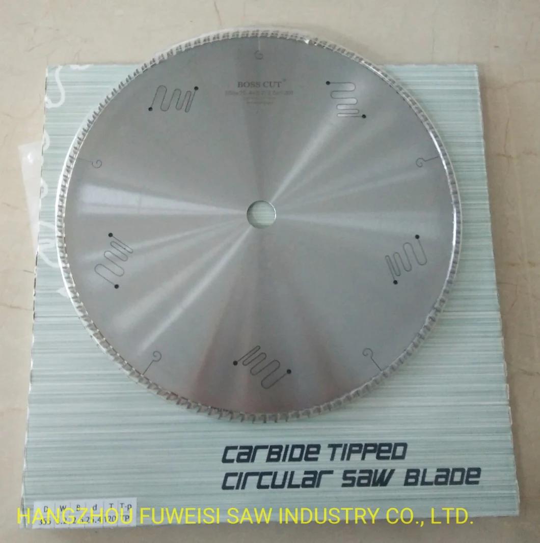 Tct Wood Cutting Circular Saw Blade