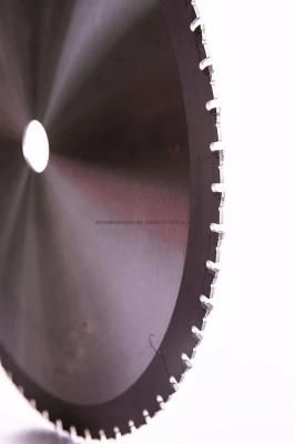 Fast Cutting 65 Mn Core Blade Carbide Saw Blade