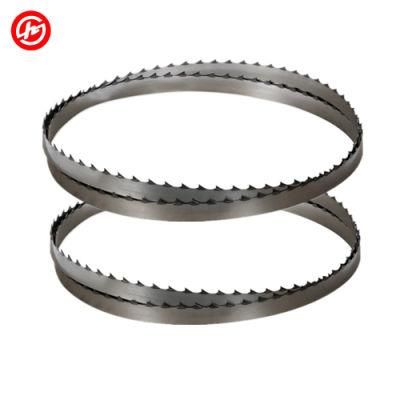 High Quality Food Band Saw Blade for Meat and Bone