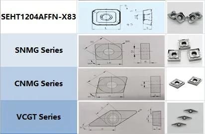 Wisdom Mining|Tungsten Carbide Grooving Inserts