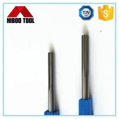 Better Quality Carbide Straight Flute Reamer