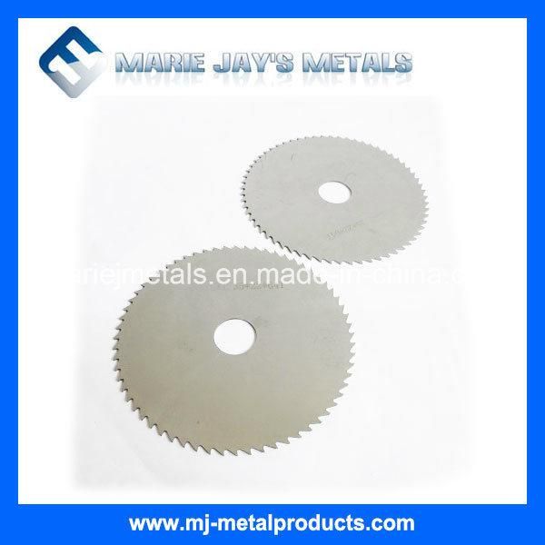 Tungsten Carbide Tipped Circular Wood Saw Blade