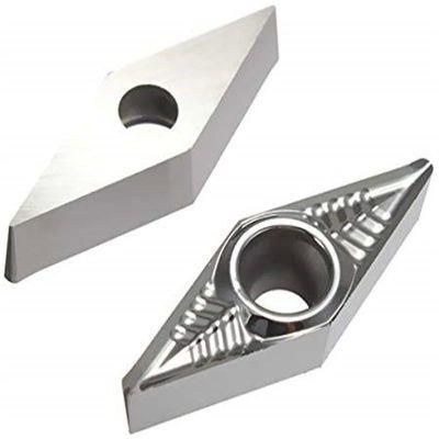 Hot Sale Vcgt 160404 Tungsten Carbide Insert for Aluminum