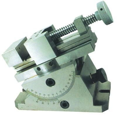 Precision Universal Vise