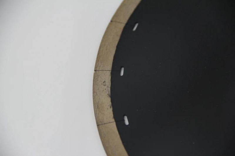 Customized Chinese Supplier Diamond Saw Blade Manufactured by China Native