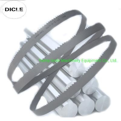 Wood Cutting Band Saw Blade for Sawing Machine