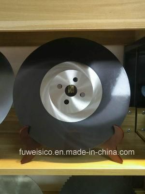 HSS Dmo5 Circular Saw Blade