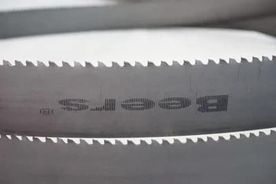 19mm*0.9*3t M42 M51 Carbide Bimetal Band Saw Blade for Steel and Wood Cutting.