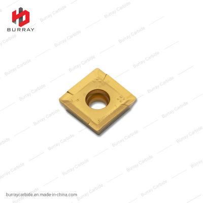 490r-140408m Carbide CVD Coated Face Milling Insert