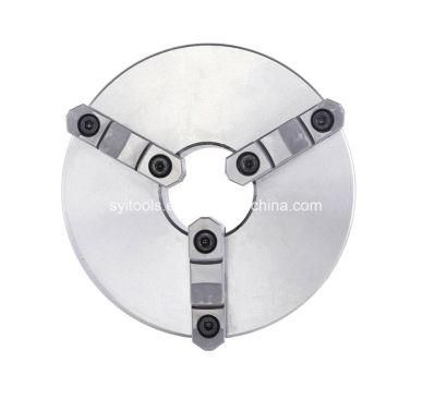 K11-250c6 3jaws Self-Centering Chuck