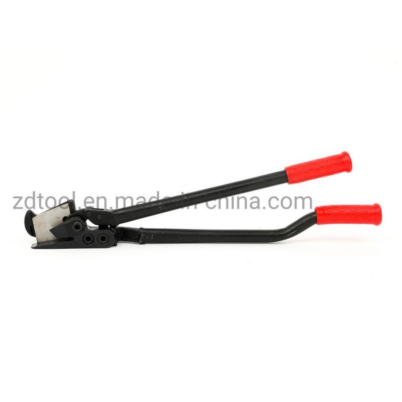 Heavy Duty Steel Metal Strap Strapping Cutter-50mm