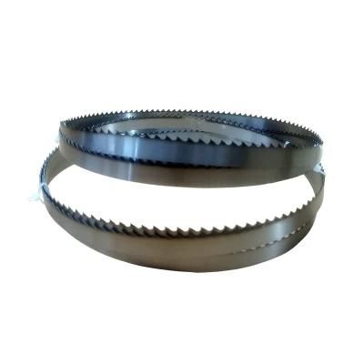 Woods Cutting Machine Bandsaw Blade for Woods Machine Band Saw