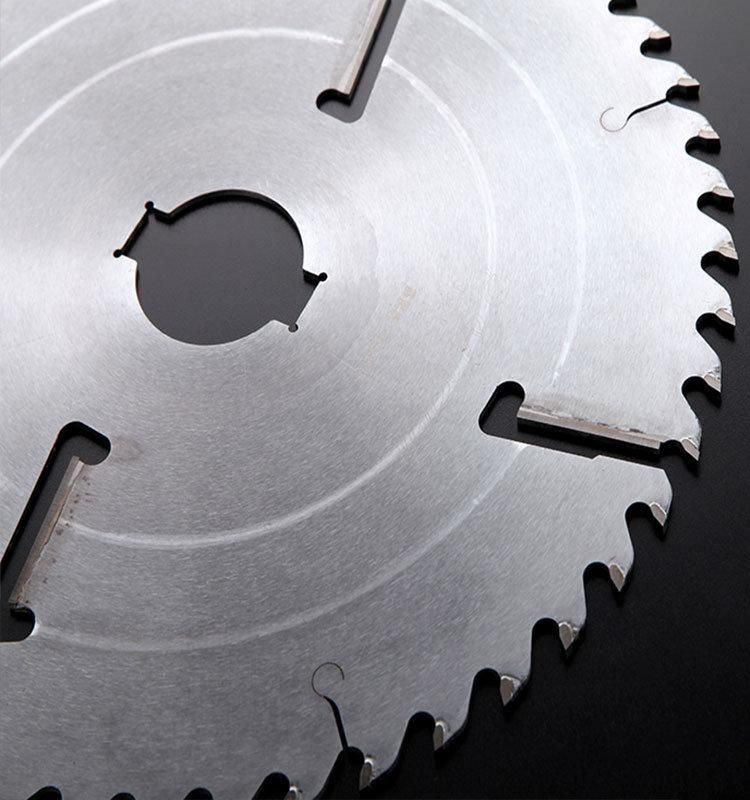 Fast Cut Saw Blades for Cutting Wood