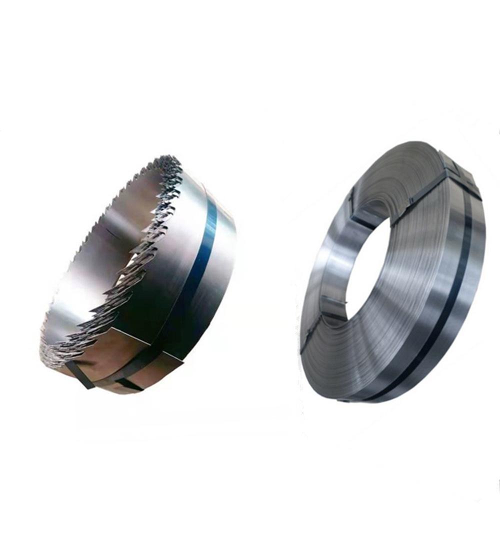 Low Price Hot Selling Steel Strip C75 Sk5 Band Saw Blade Steel