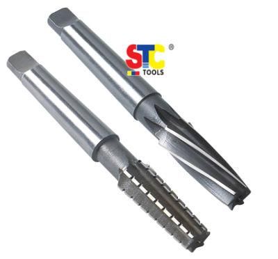 HSS Taper Pin Reamer 1: 10