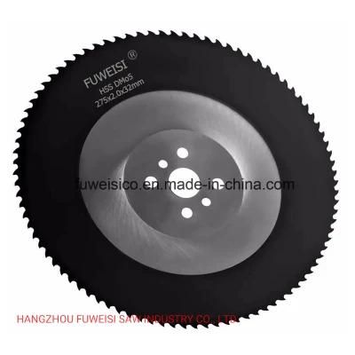 Best Quality HSS Cutting Saw Blade 300 X 2.5 X 32 X 240BW