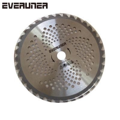 36T TCT Circular Saw Brush Cutter Blade