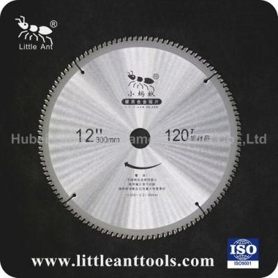 Good Quality 8-Inch Tct Circular Saw Blade for Wood Cutting