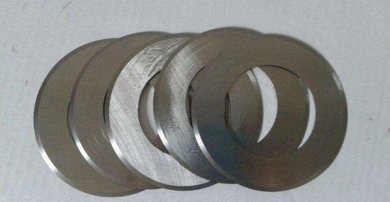 High Quality Circular Blade for Slitting Machine