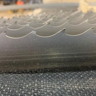 Portable Band Saw Accessories Bimetals Band Saw Blade