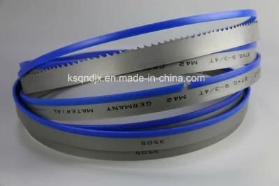 High Quality Cutting Blades for Cutting Aluminum