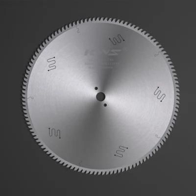 Double End Mitre Saw Diamond Saw Blade for Aluminum Cutting
