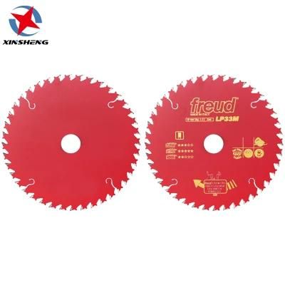 Freud 7-1/4-Inch 24t Atb Thin Kerf Framing Saw Blades