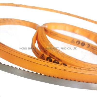 1840*0.5*16 Meat and Bone Cutting Butcher Band Saw Blade