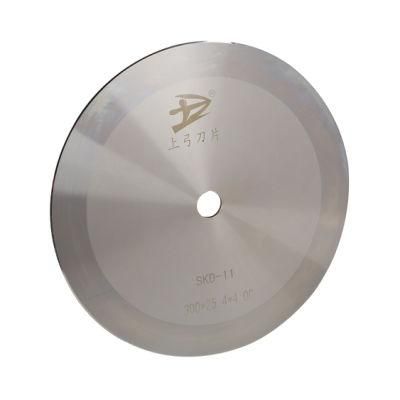 Best Quality Aluminum Coil Circular Slitting Blade