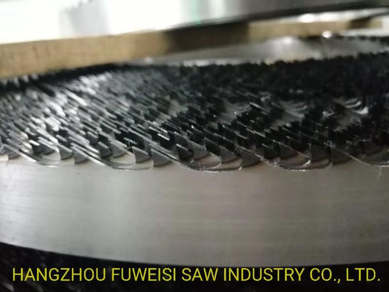 Band Saw Blade for Wood Cutting Carbon Steel