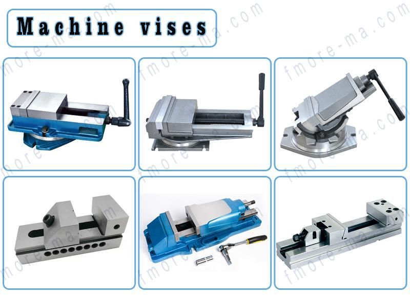 Three Jaw Self-Centering Manual Scroll Chuck for CNC Lathe and Conventional Lathe