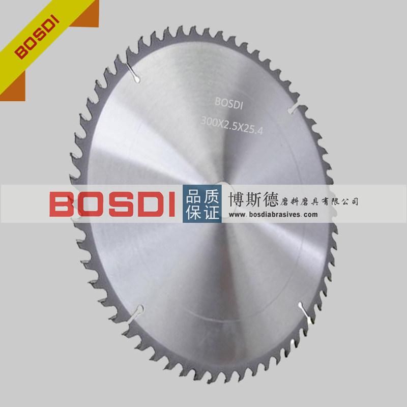 Cutting Blade for Wood and Aluminum, All Size Supply