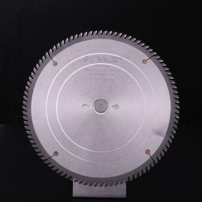 Tct Circular Saw Blades Nails Proof Blades for Cutting Wood with Impurities Factory Direct Selling