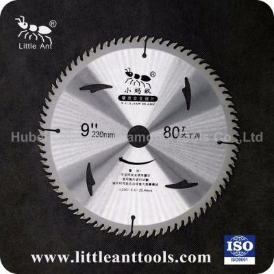 Tct Cutting Blade for Wood