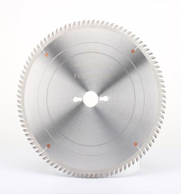 Hot Tct Circular Blade Saw for MDF