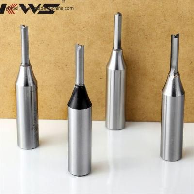 Kws 4.5mm 1/2*4.5*15 2t Table Router Straight Router Bits