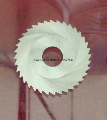 Portable Orbital Tube Cutting Saw Blade (63X1.6X16mm Z=64BW)