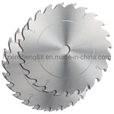 12inch Customized Wood Cutting Circular Saw Blades Cemented Carbide