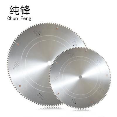 Factory Low Price Cutting Tool Circular Saw Blades for Metal Cutting