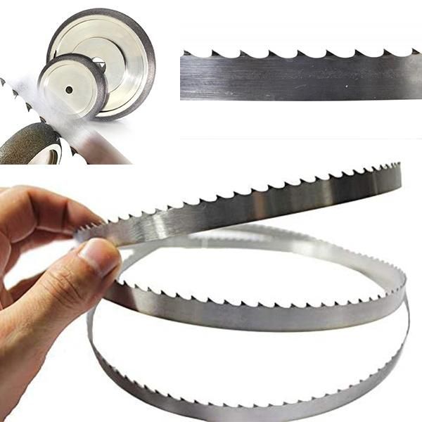 Cutting Tool Band Saw Blades Sawmill Blades for Wood