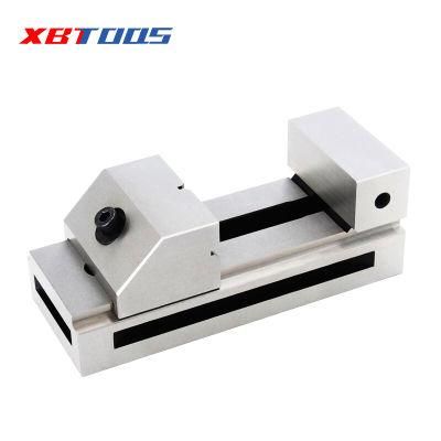 CNC Grinder Milling Machine Machining Center&prime; S Pieris / Quick Action / Wanli / High Precision Vise (2 &quot; 6&quot; 8 &quot;)