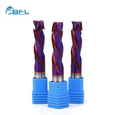 3 Flutes Compression End Mills Router Bit