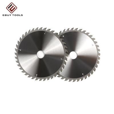 150X30t Circular Fast Cutting Tct Saw Blade for Wood