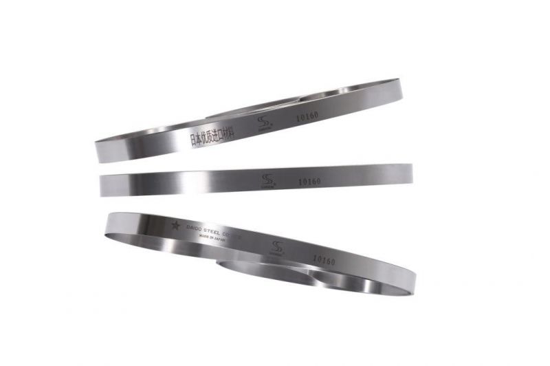 Manufactory Good Quality Band Saw Blade Cutting Blade for Sponge Foam Cutting Machine Blades