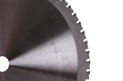 Avoid Burning Tct Carbide Saw Blades