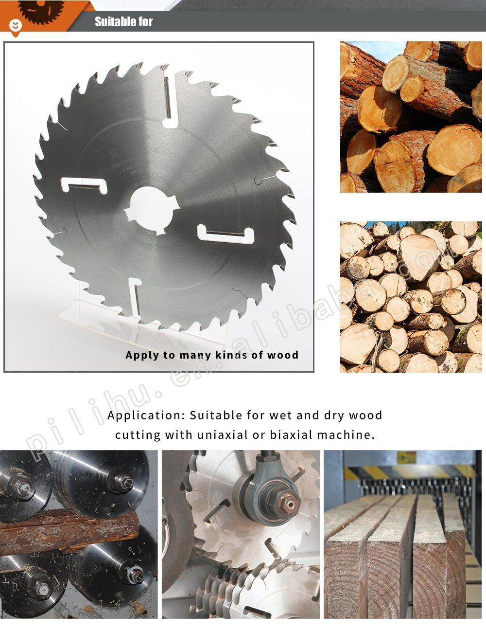 300mm 24t Multi-Ripping Saw Blade Cutting Disc