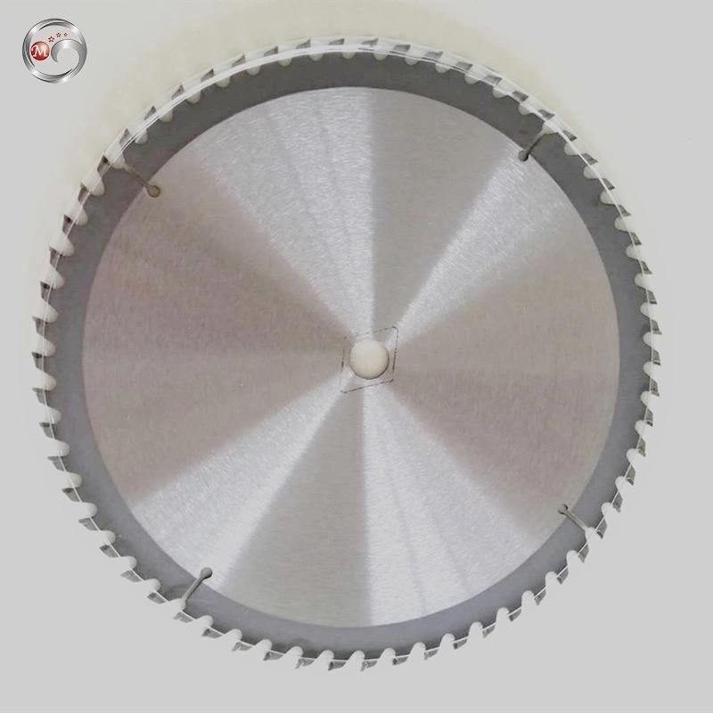 Circular Band Saw blade Tungsten Carbide Tipped Tct for Wood Cutting Goldmoon