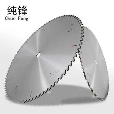 Wholesale Tct Carbide Metal Cutting Tool Aluminum Saw Blade 300mmx3.2X30X60t